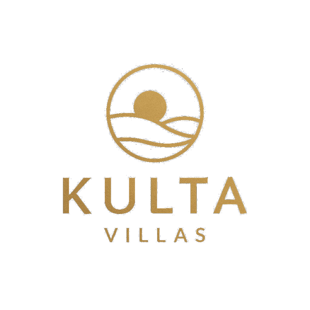 Kultavillas